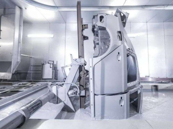 电泳涂装的要点及工艺-登王涂料与您分享