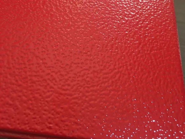 粉末涂料錘紋劑作用-登王粉末涂料