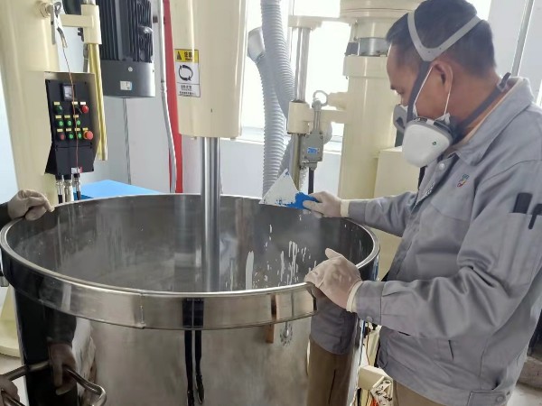 涂层老化和涂层缺陷区别?登王水性涂料与您分享