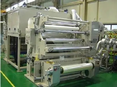 自动涂膜机如何不用烘干，让涂膜干得更快？-登王水性涂料