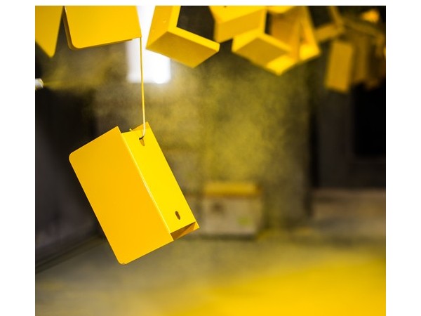 探討涂料耐磨试验-登王粉末涂料