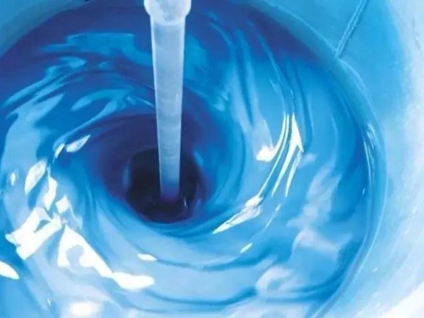 水性漆凝固怎么办？