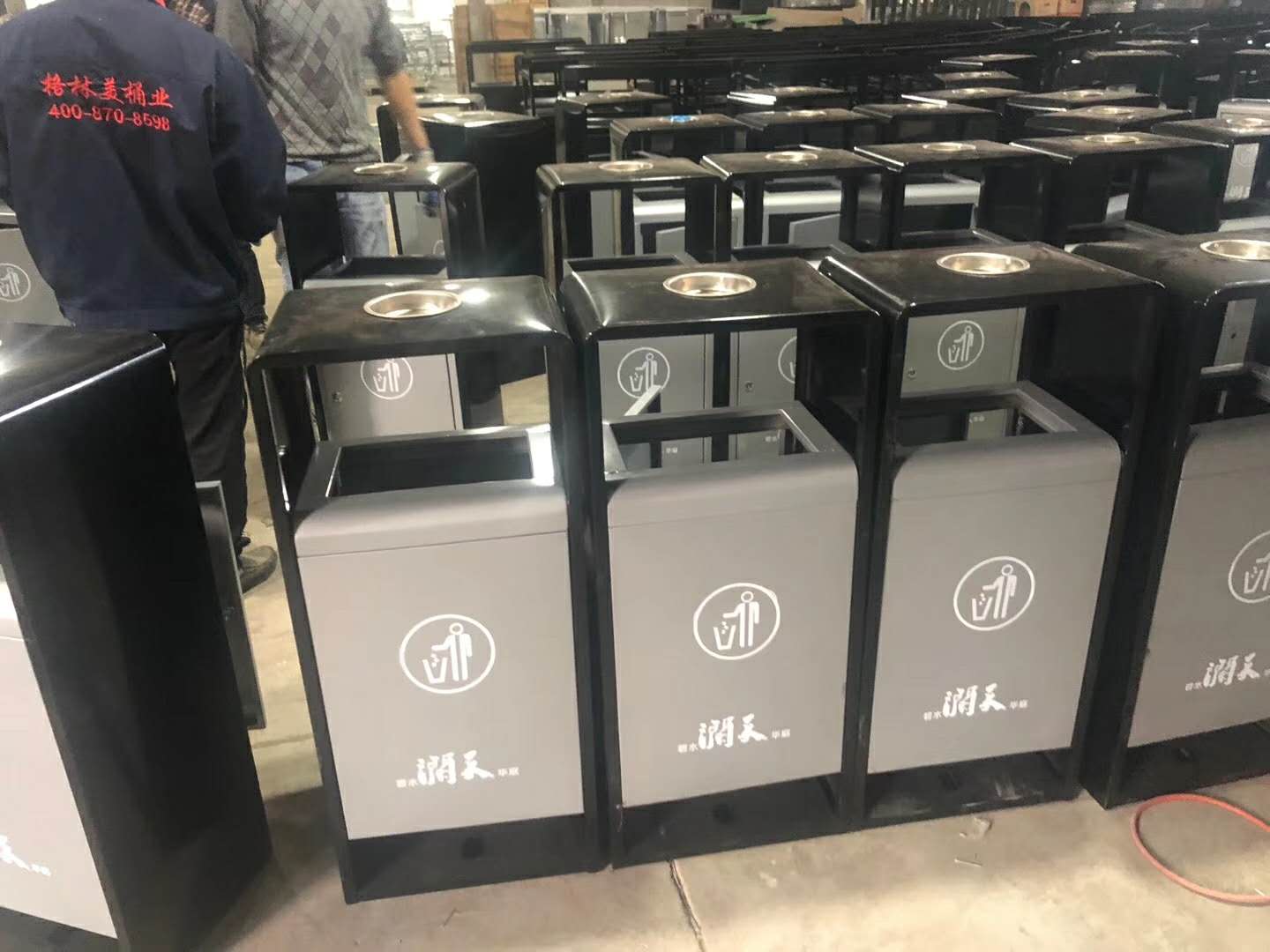 不锈钢装饰-登王粉末涂料