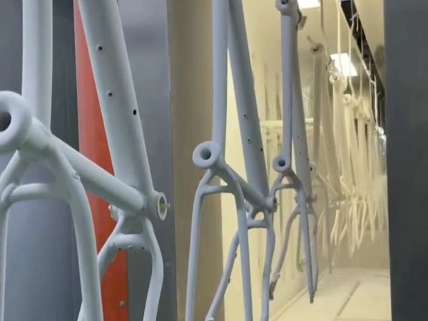 水性工业漆喷涂小技巧——登王涂料分享