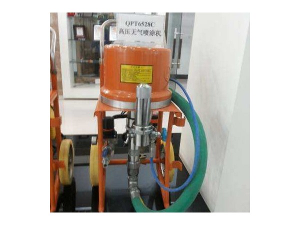 水性氟碳漆有什么作用呢？