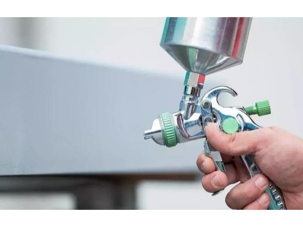 双层粉末涂料喷涂解说（上篇）？-登王粉末涂料