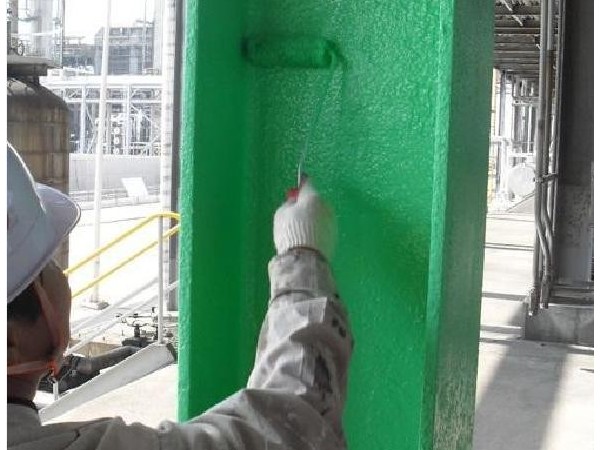 防腐涂料质量管理？-登王防腐涂料与您分享