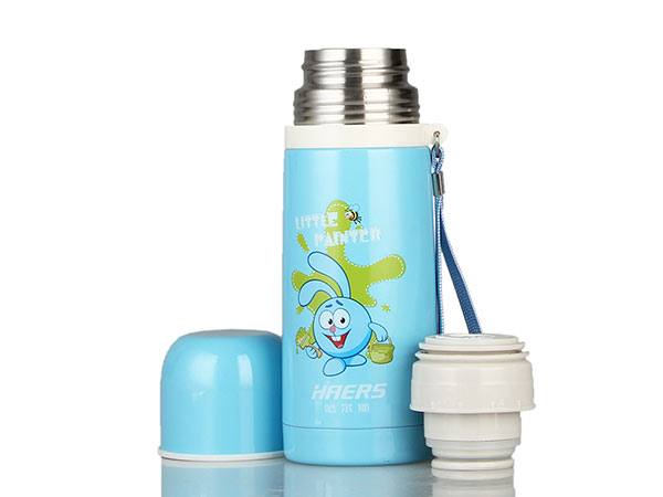 登王涂料浅谈保温杯掉漆的3大原因