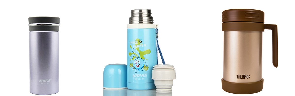 保温杯涂料应用场景-登王工业涂料