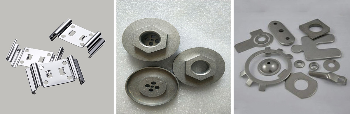 特殊金属（AC）涂料应用场景-登王工业涂料