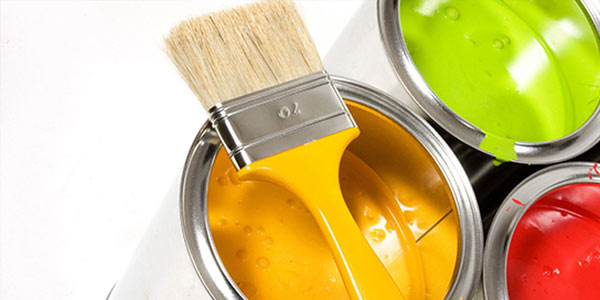 登王公司为您普及工业涂料的种类1