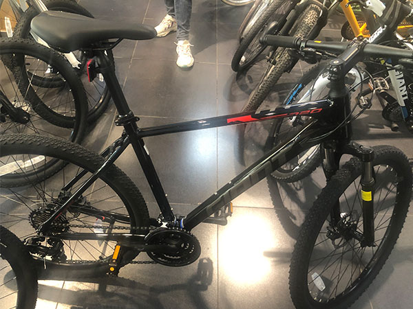 登王自行车涂料提升产品附加值