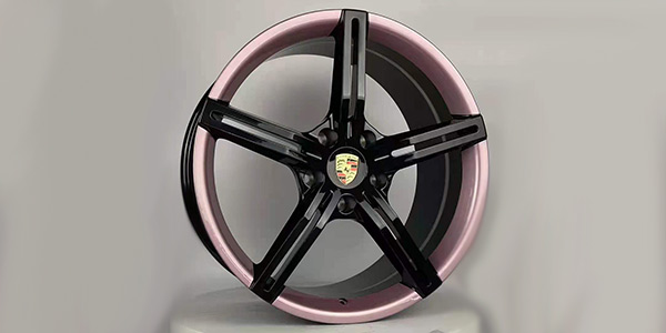 高温轮圈涂料 高温轮圈涂料