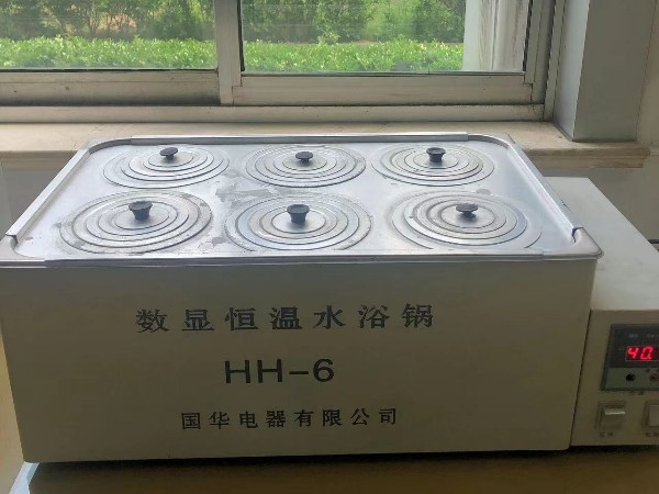 新旧改良恒温水浴锅优缺点分析？-登王水性涂料与您分享
