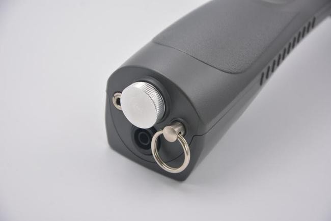 什么是针孔检测仪？登王水性涂料与您分享