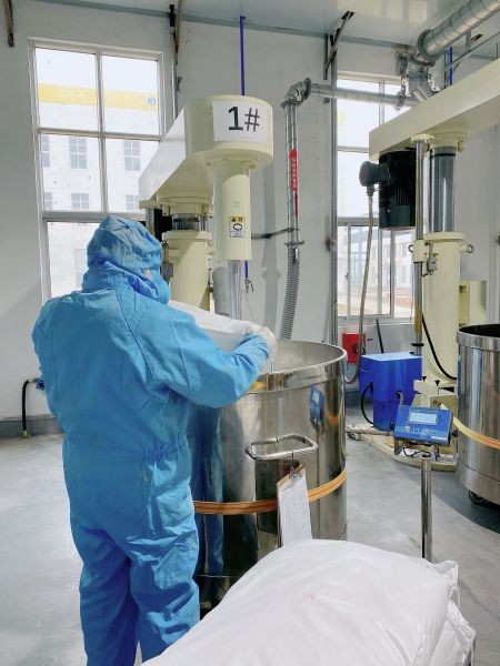 刮腻子的注意事项-登王水性涂料与您分享