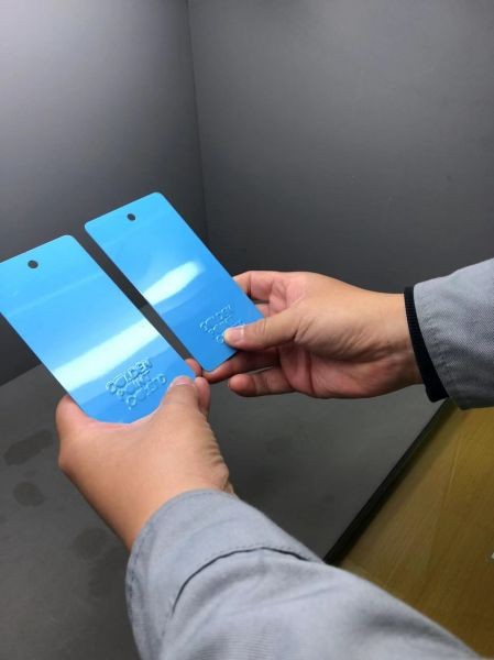 面漆的涂膜不需要太高的光泽时怎么办?-登王水性涂料与您分享