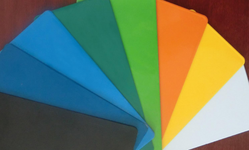 粉末涂料涂装中的颗粒问题及处理方法（下）