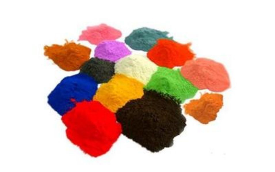 为何粉末涂料的市场占有率一直在提升